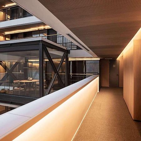 Hotel Costanero Montevideo - Mgallery 외부 사진