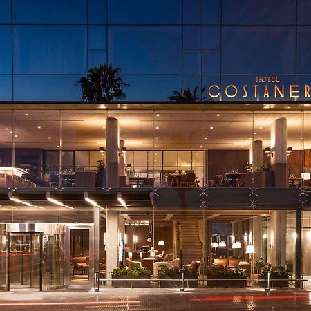 Hotel Costanero Montevideo - Mgallery 외부 사진