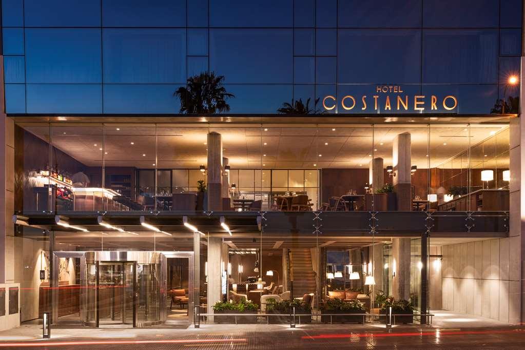 Hotel Costanero Montevideo - Mgallery 외부 사진