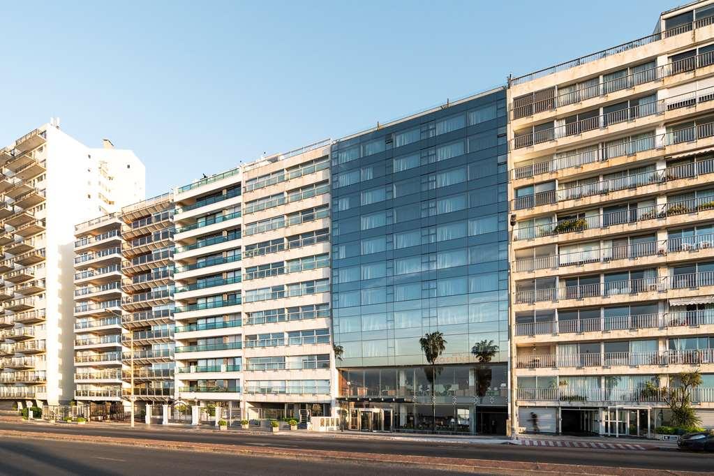 Hotel Costanero Montevideo - Mgallery 외부 사진