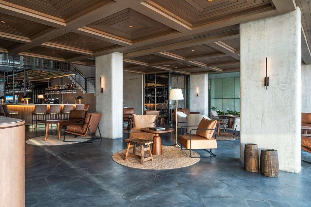 Hotel Costanero Montevideo - Mgallery 내부 사진