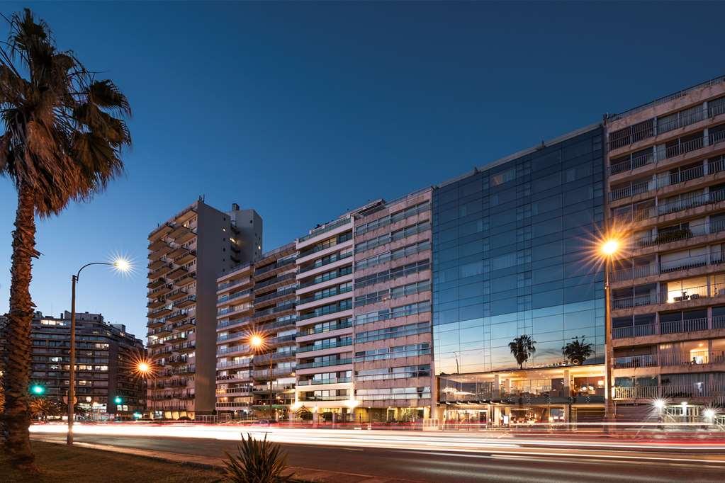 Hotel Costanero Montevideo - Mgallery 외부 사진