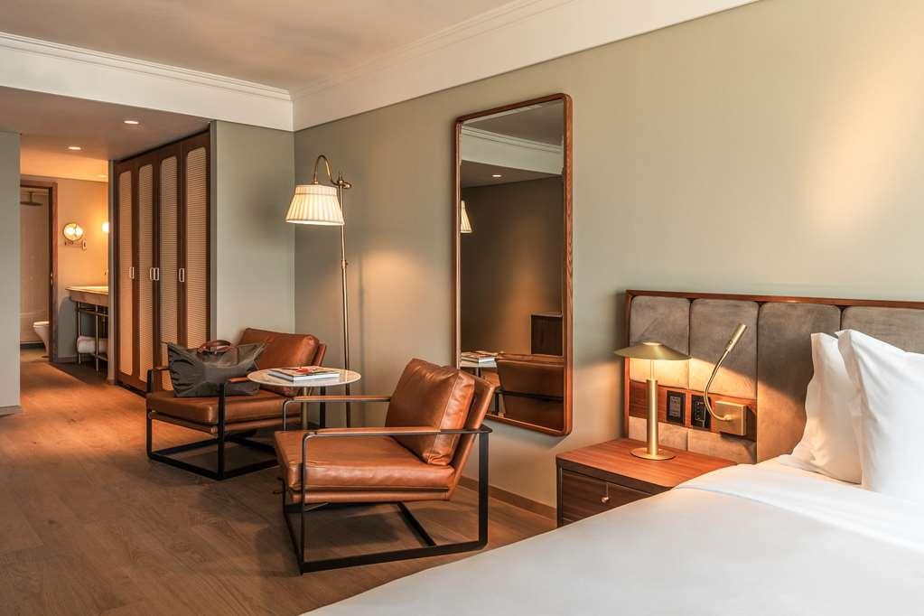 Hotel Costanero Montevideo - Mgallery 객실 사진