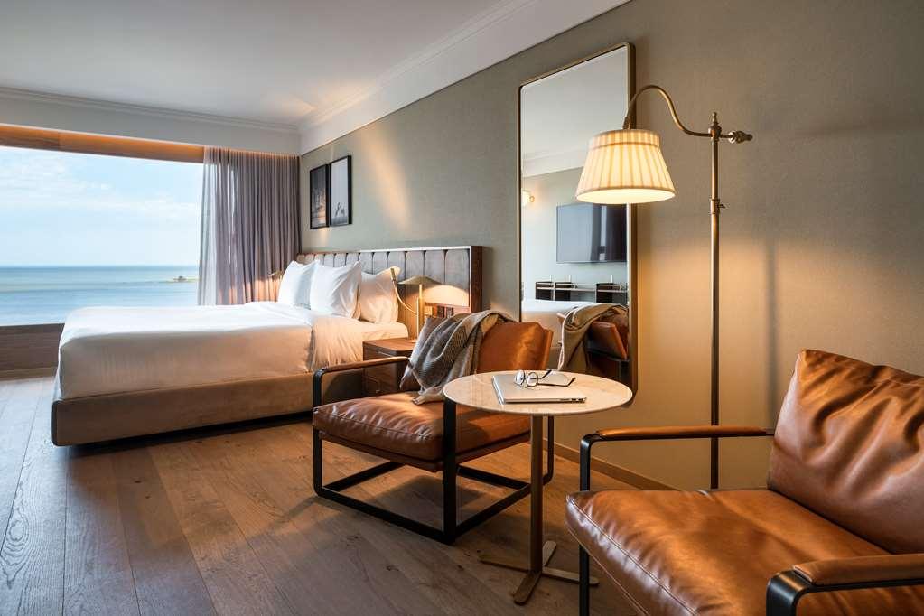 Hotel Costanero Montevideo - Mgallery 객실 사진