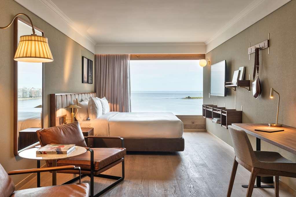 Hotel Costanero Montevideo - Mgallery 객실 사진