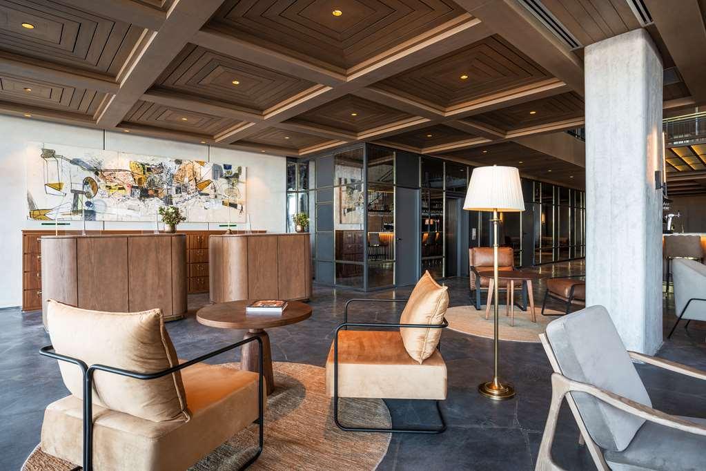 Hotel Costanero Montevideo - Mgallery 내부 사진