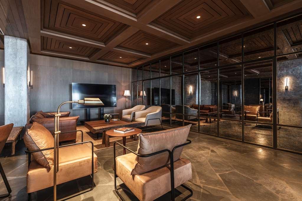 Hotel Costanero Montevideo - Mgallery 내부 사진