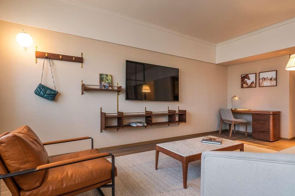 Hotel Costanero Montevideo - Mgallery 객실 사진