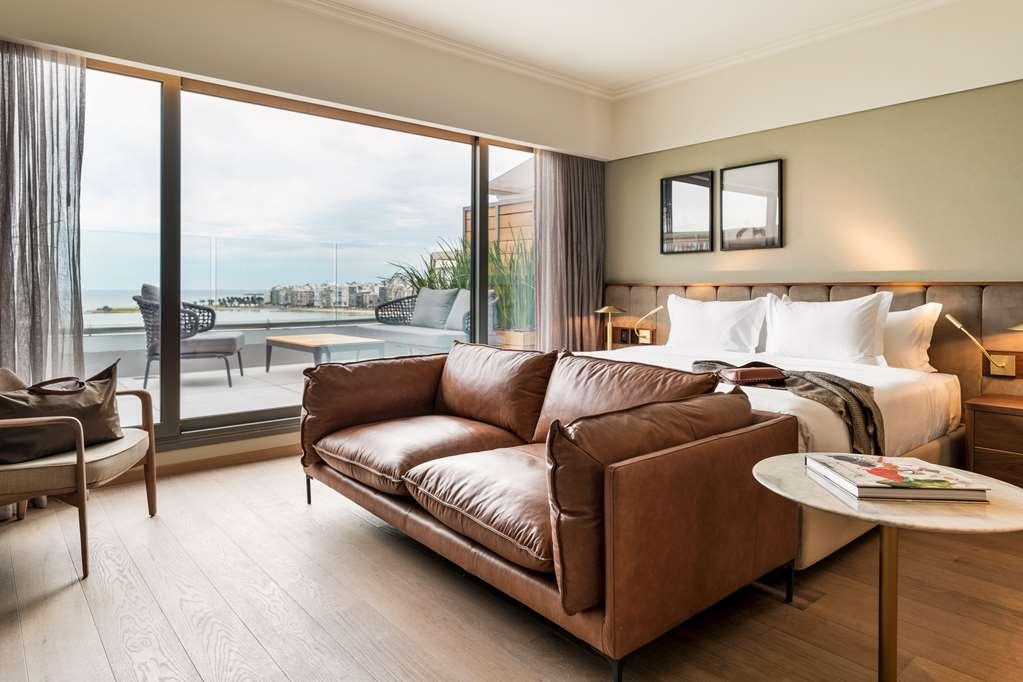 Hotel Costanero Montevideo - Mgallery 객실 사진