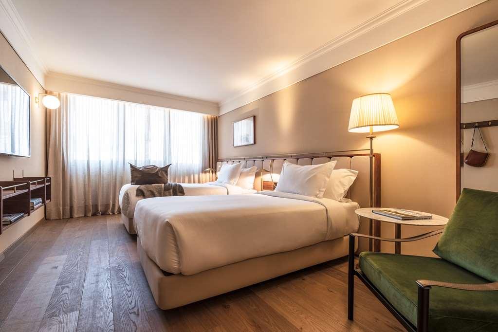 Hotel Costanero Montevideo - Mgallery 객실 사진