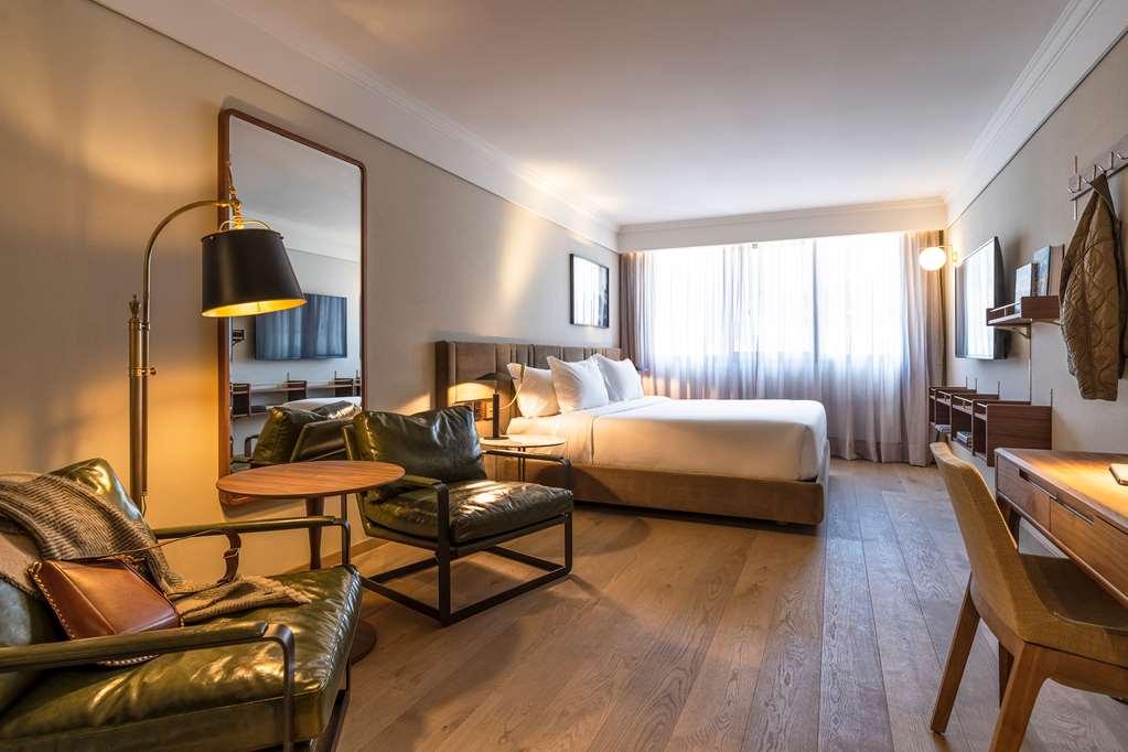 Hotel Costanero Montevideo - Mgallery 객실 사진