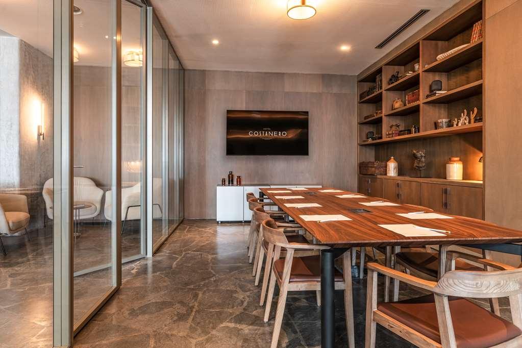 Hotel Costanero Montevideo - Mgallery 시설 사진