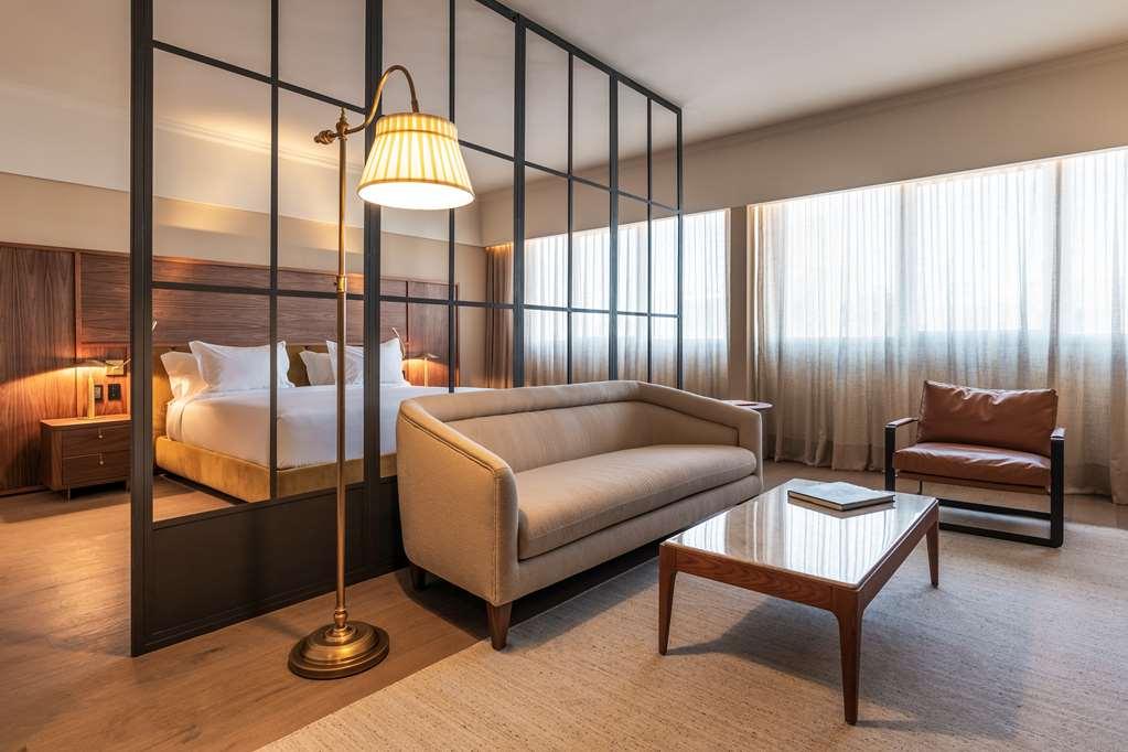 Hotel Costanero Montevideo - Mgallery 객실 사진