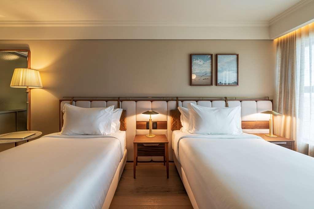 Hotel Costanero Montevideo - Mgallery 객실 사진