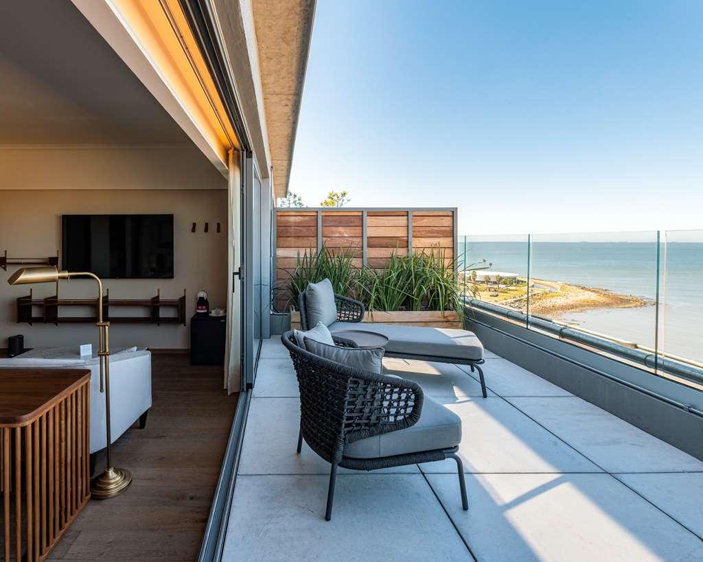 Hotel Costanero Montevideo - Mgallery 객실 사진