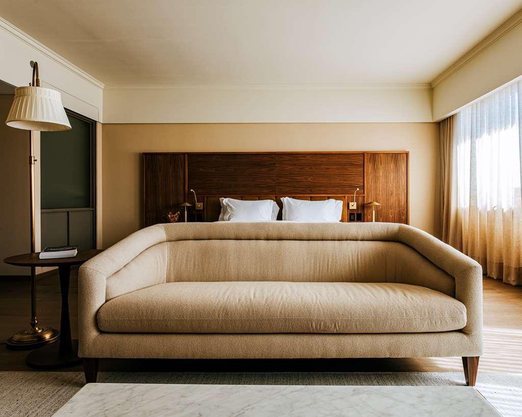 Hotel Costanero Montevideo - Mgallery 객실 사진
