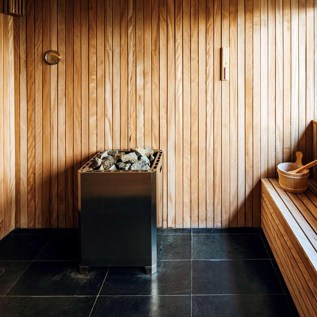 Hotel Costanero Montevideo - Mgallery 시설 사진