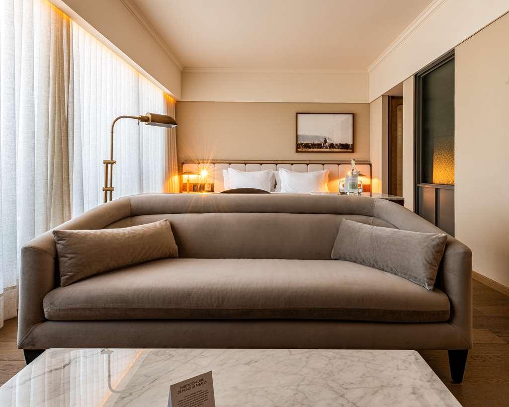 Hotel Costanero Montevideo - Mgallery 객실 사진