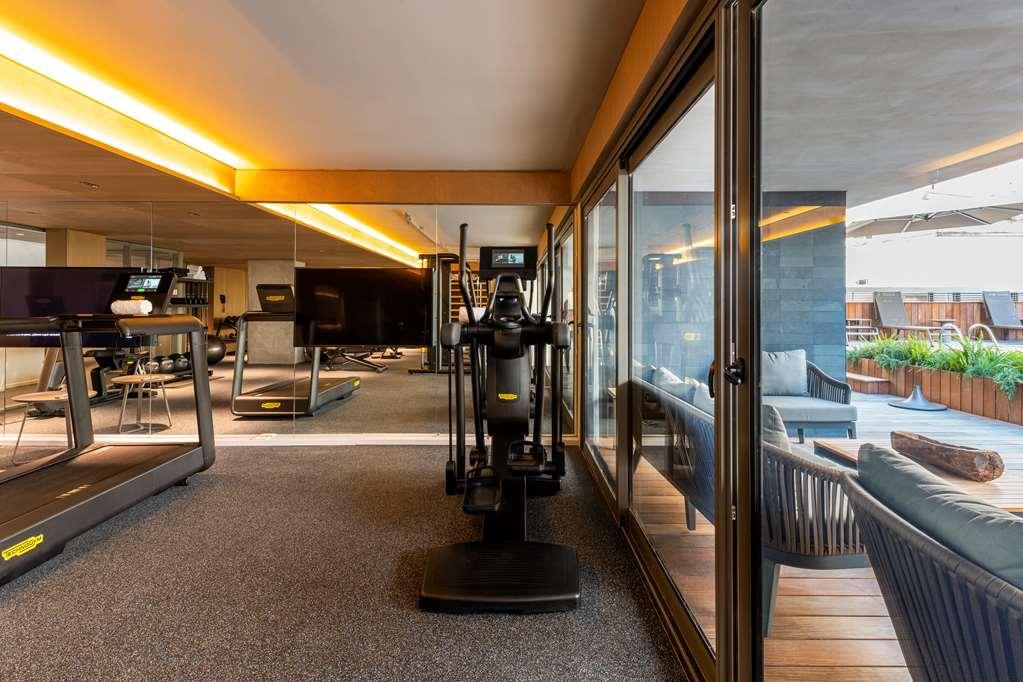 Hotel Costanero Montevideo - Mgallery 시설 사진