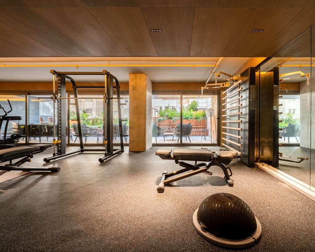 Hotel Costanero Montevideo - Mgallery 시설 사진