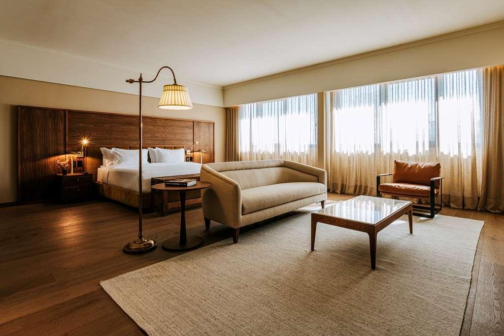 Hotel Costanero Montevideo - Mgallery 객실 사진