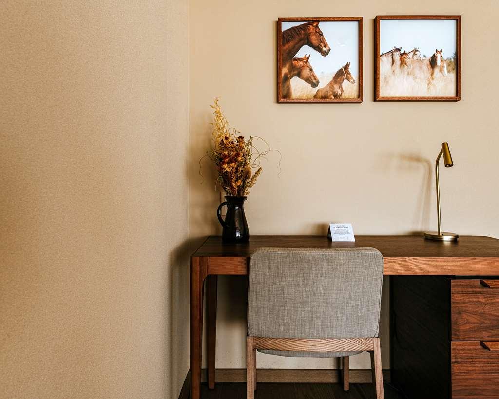 Hotel Costanero Montevideo - Mgallery 객실 사진