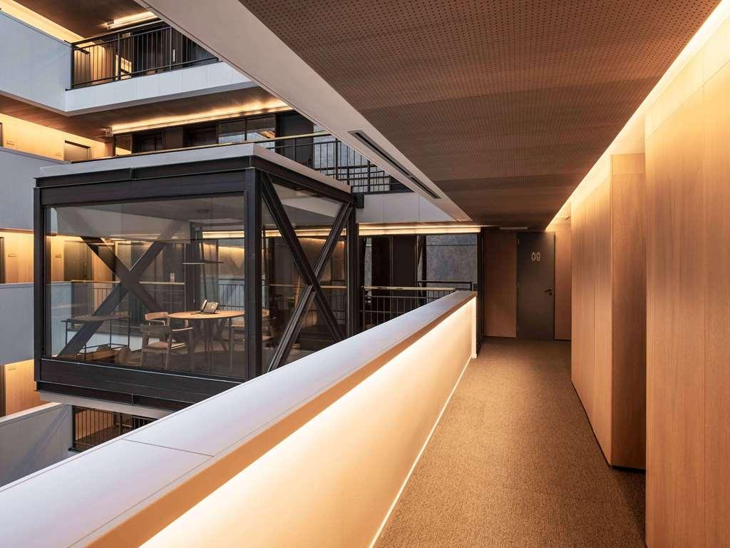 Hotel Costanero Montevideo - Mgallery 외부 사진