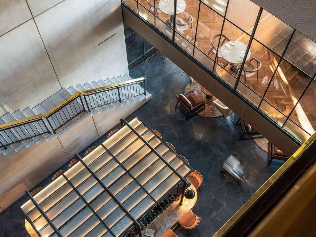 Hotel Costanero Montevideo - Mgallery 외부 사진