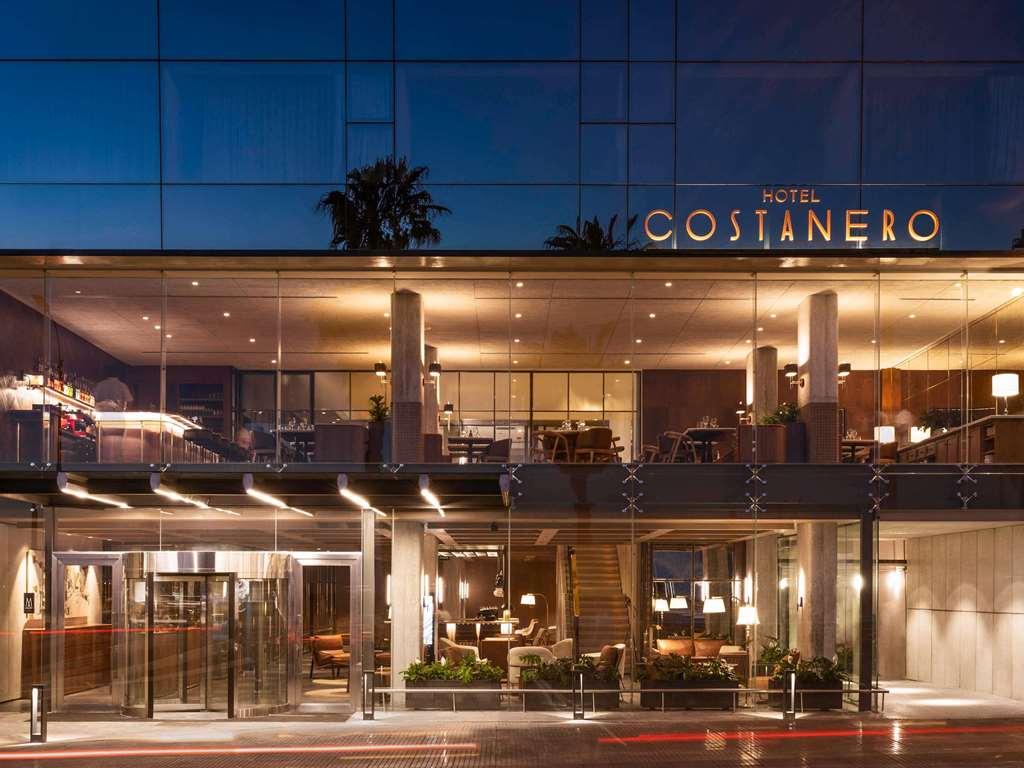 Hotel Costanero Montevideo - Mgallery 외부 사진