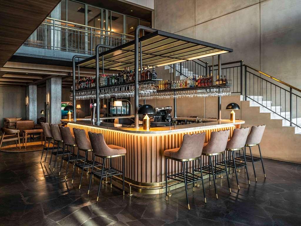 Hotel Costanero Montevideo - Mgallery 외부 사진